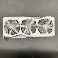 中古  ASRock RX7800XT SL 16GO(RX7800XT Steel Legend OC) 3120023994 