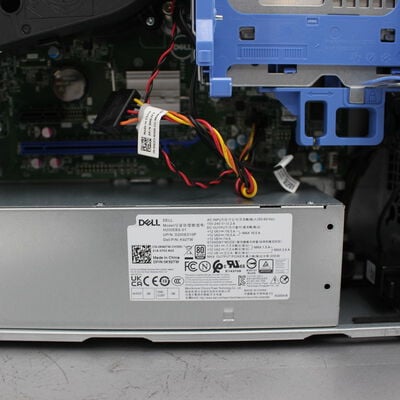 【通販センター】中古  DELL Optiplex 3090(Intel Core i5 10505/16GB DDR4 (PC4)/SSD1TB/DVDマルチ/オンボード/W11H64 MAR) 195210 