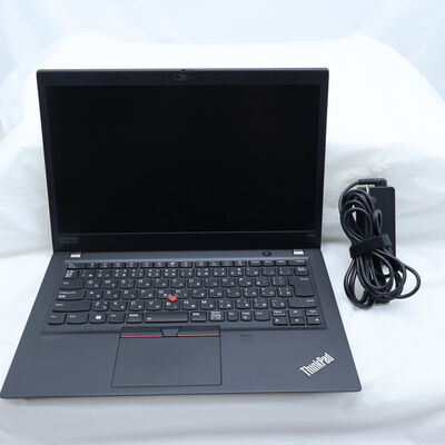 【通販センター】中古  Lenovo ThinkPad T14s Gen1 202549 