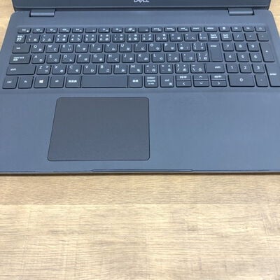 【姫路店】中古  DELL Latitude 3510 (INTEL Core i5 10310U 1.7GHz/16GB/SSD512GB/-/オンボード/15.6/1920x1080/Wi-Fi/WEBCAM/W11P64/MicrosoftOffice H&B 2024付) 183168 