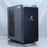 中古  THIRDWAVE GALLERIA SK(Intel Core i7 13700F/16GB DDR4 (PC4)/SSD500GB/なし/NVIDIA GeForce RTX 3060 Ti 8GB/W11H64 MAR) 204533 