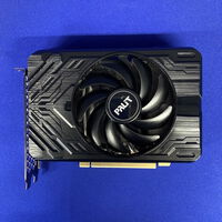 中古  Palit NE6406T019P1-1060F (RTX4060Ti 8GB) 158557 