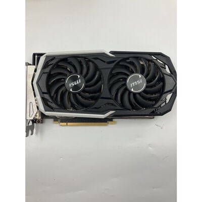 【秋葉原本店】中古  msi_Geforce_RTX_2060_SUPER_ARMOR(RTX2060super_8GB) 3410012814 