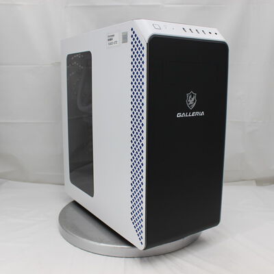 【富山本郷店】中古  THIRDWAVE GALLERIA XA7C-R47-WH 192486 