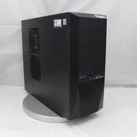 中古  THIRDWAVE GALLERIA KT(Intel Core i7 9700K/32GB DDR4 (PC4)/SSD1TB/なし/NVIDIA GeForce RTX 2070 8GB/W11H64 MAR) 192879【4/23値下げ!】 