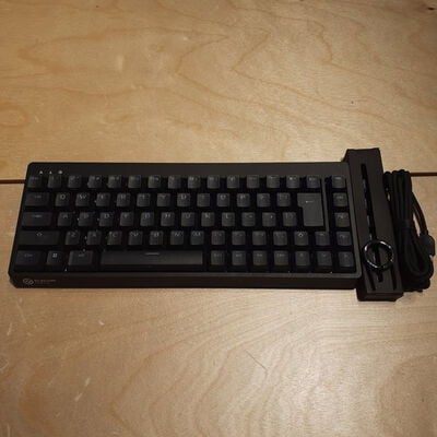 【鹿児島店】中古  エレコム VK600A （TK-VK600ABK） 4700000946 