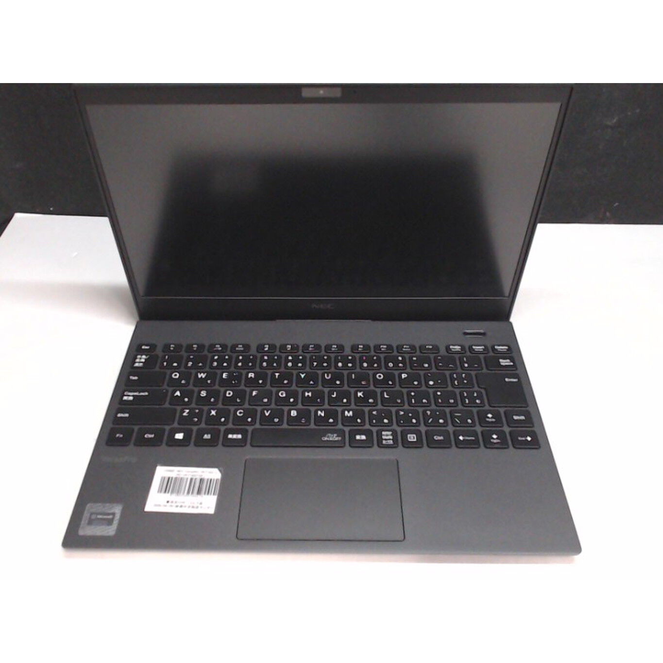 中古 NEC VersaPro VKT16G-9 PC-VKT16GZG9 (Intel Core i5 10210U 1.60
