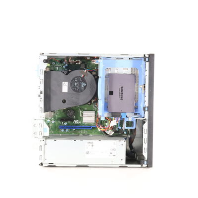 【秋葉原本店】中古  DELL_OptiPlex_7080(i7 10700/16GB/SSD120GB/W11P) 3410016269 