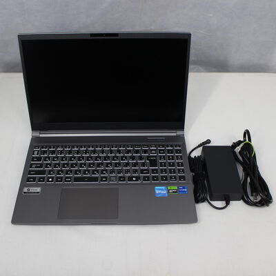 【水戸赤塚店】中古  THIRDWAVE GALLERIA RL7C-R35-C5N 184240 