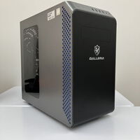 中古  THIRDWAVE GALLERIA SKM(AMD Ryzen 5 3500/16GB/SSD1TB/なし/NVIDIA GeForce GTX 1660 SUPER 6GB/W11H64 MAR) 179633【8/7価格改定!】 