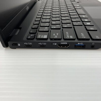 【秋葉原本店】中古  FUJITU_LIFEBOOK_U9311/H(i5-1145G7/8GB/SSD256GB/W11P) 3410016382 