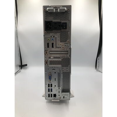 【水戸赤塚店】中古  FUJITSU　FMVD52095P　(i5 10505/8GB/SSD256GB/DVD-RW/W11P) 4680002545 