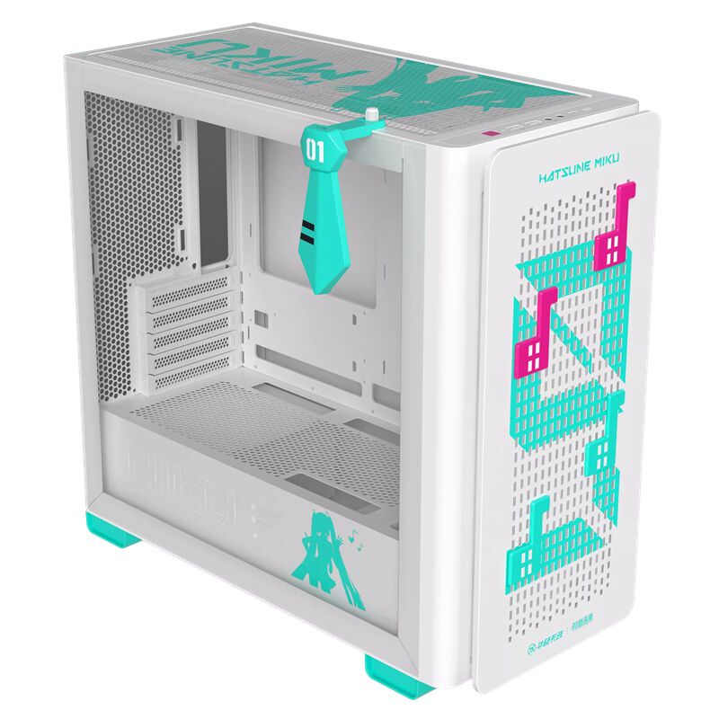 ASUS A23 Hatsune Miku Edition (A23 ASUS PRIME MIKU EDITION ASUS A23 Hatsune Miku Edition (A23 ASUS PRIME MIKU EDITION