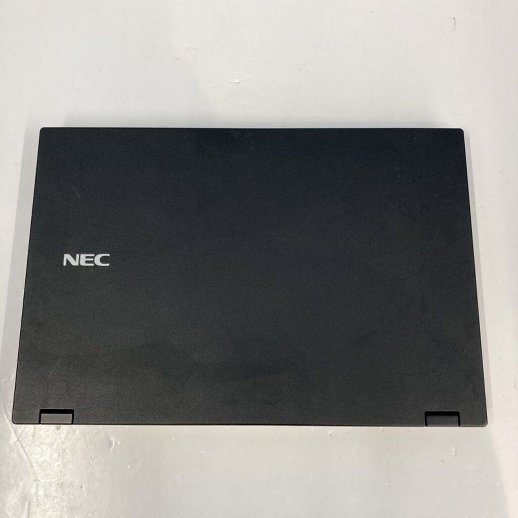 中古 NEC PC-VKT16XZG4 (Core i5-8250U/8GB/SSD256GB/なし/オンボード
