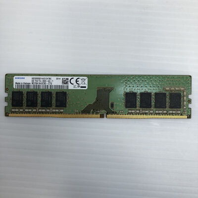 【徳島住吉店】中古  PC4-21300 8GB デスクトップ用_ 184888 
