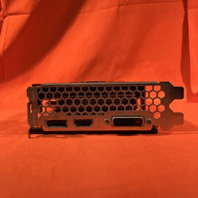 【なんば店】中古  Palit NE6166SS18J9-1160A （GTX1660SUPER 6GB） 3480036906 