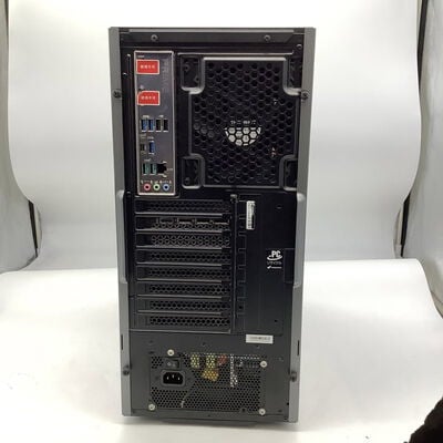 【堺七道店】中古  GALLERIA　XA7C-R３６T(i7 12700/16GB/SSD1TB/RTX3060Ti/W11H) 4660003042 