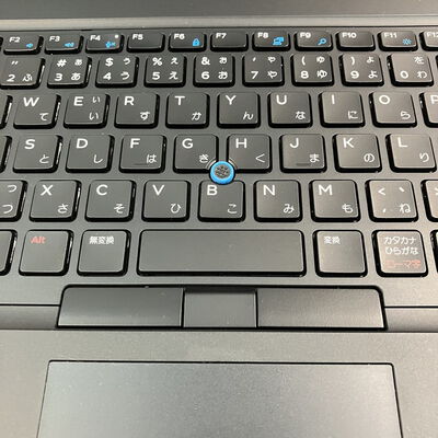 【仙台店】中古  Dell Latitude 5990 (i5-8550U/8GB/SSD 256GB/-/-/WLAN/15.6インチFHD/W11P64/-) 3240008661 