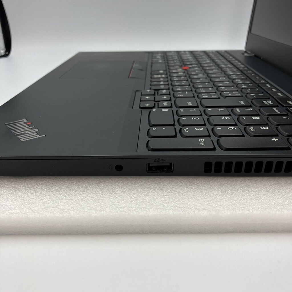 中古 LENOVO ThinkPad L15 Gen2 MSO (Intel Core i5 1135G7 2.4GHz