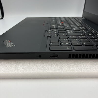 【新潟店】中古  LENOVO ThinkPad L15 Gen2 MSO (Intel Core i5 1135G7 2.4GHz/16GB/SSD256GB/-/オンボード/15.6/1920x1080/GbE/Wi-Fi/WEBCAM/W11P/Microsoft Office Home and Business 2024) 188622 