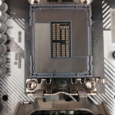 【大須店】中古  ASRock B760 Pro RS WiFi(B760 1700 ATX DDR5) 3120022585 
