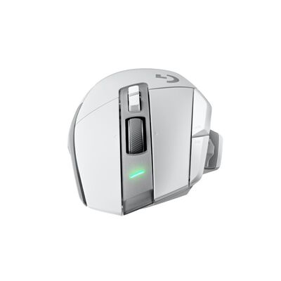 Logicool  G502 X LIGHTSPEED G502XWL-CRWH (ホワイト) 