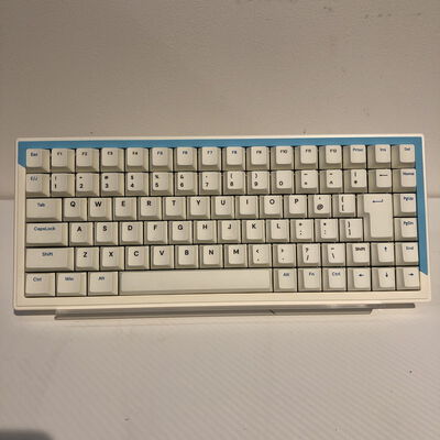 【姫路店】中古  DrunkDeer G75-W0P04-JP (有線 ｹﾞｰﾐﾝｸﾞｷｰﾎﾞｰﾄﾞ) 4740001513 