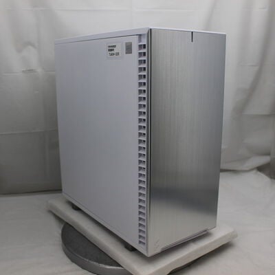 【通販センター】中古  Original PC(Intel Core i7 12700KF/32GB DDR5 (PC5)/SSD500GB/なし/NVIDIA GeForce RTX 2080 8GB/W11H64 MAR) 194491 