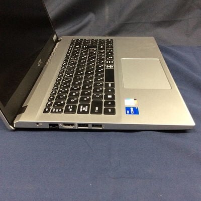 【川崎店】中古  acer aspire3 N22C6(i5-1235U/16GB/SSD512GB/15.6inch/FHD/有線LAN/WiFi/W11H) 3170006530 