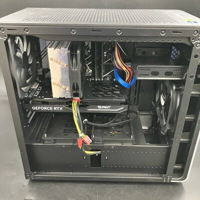 【大須店】中古  GALLERIA RM7C-R47 3120024143 