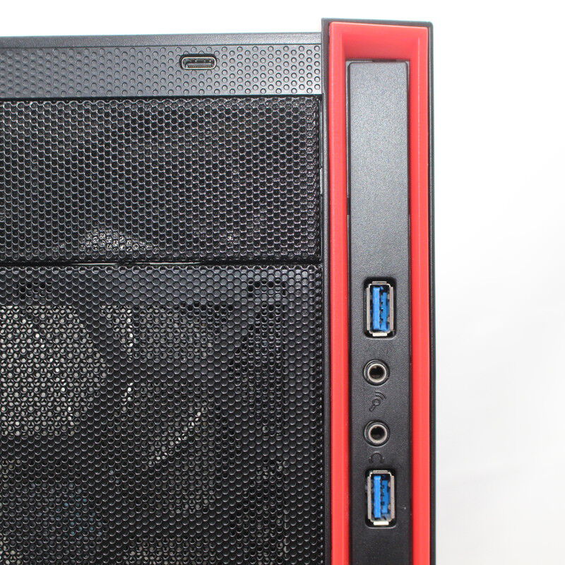 中古 Original PC(AMD Ryzen 7 3700X/32GB DDR4 (PC4)/SSD1TB/なし