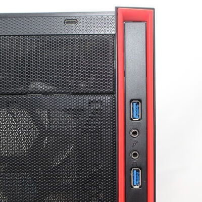 【通販センター】中古  Original PC(AMD Ryzen 7 3700X/32GB DDR4 (PC4)/SSD1TB/なし/NVIDIA GeForce GTX 1660 SUPER 6GB/W11H64 MAR) 196957 