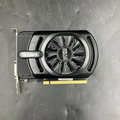 【大須店】中古  各社 GeForce GTX1650 (4GB PCI-E) 139580 
