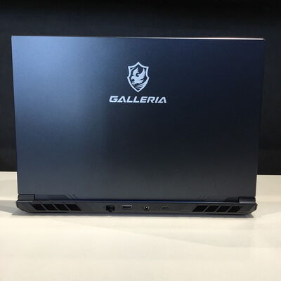 【松山環状枝松店】中古  Thirdwave RL7C-R55-5N(Core i7-14650HX/32GB/SSD500GB/なし/RTX5050 8GB/15.6/1920&times;1200/W11H) 4560001853 