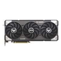 ASUS  TUF-RTX5060TI-O8G-GAMING (GeForce RTX 5060 Ti 8GB) 
