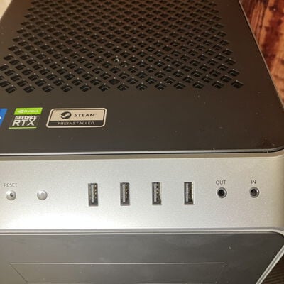 【富士青葉店】中古  THIRDWAVE GALLERIA SKM(Intel Core i5 12400/16GB/SSD1TB/なし/NVIDIA GeForce RTX 3060 12GB/W11H64 MAR) 182680 