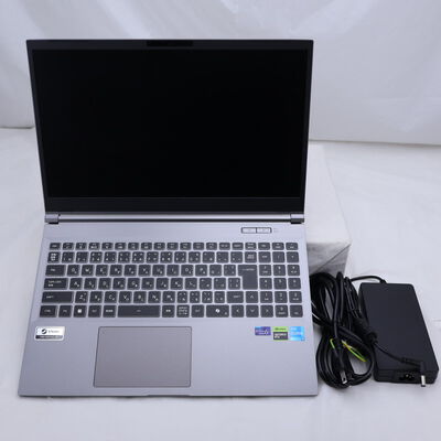 【通販センター】中古  THIRDWAVE GALLERIA RL5C-R35-5N 203383 