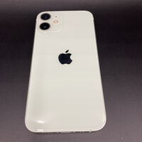 中古  【SoftBank】Apple iPhone12 mini 5.4インチ 64GB (グリーン)  MGAV3J/A 144049 