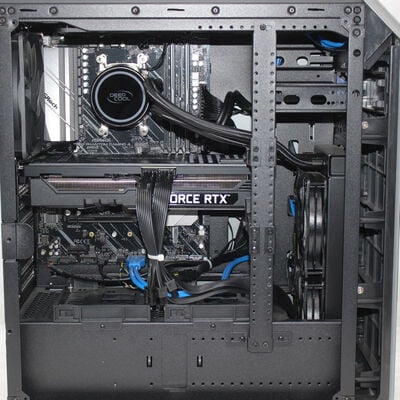 【通販センター】中古  THIRDWAVE GALLERIA SK(AMD Ryzen 7 3700X/32GB DDR4 (PC4)/SSD1TB/なし/NVIDIA GeForce RTX 3070 8GB/W11H64 MAR) 193954 