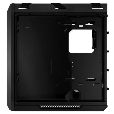 ASUS  ROG STRIX HELIOS II GX601S BLACK (E-ATX ガラス ブラック)