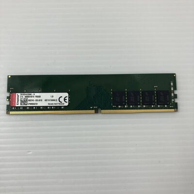 【秋葉原本店】中古  PC4-25600 16GB デスクトップ用(DDR4-3200) 140728 