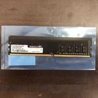 中古  PC4-25600 16GB デスクトップ用(DDR4-3200) 140728 