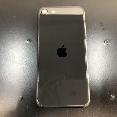 【福山ココローズ店】中古  【SoftBank】Apple iPhoneSE 4.7インチ (第2世代/2020) 64GB (PRODUCT)RED MHGR3J/A 新パッケージ版 146183 