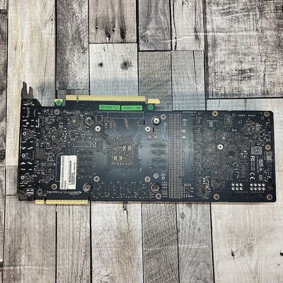【広島店】中古  NVIDIA GEeForce RTX 2070 SUPER Graphics Card 8G（RTX2070SUPER 8GB） 3480040374 
