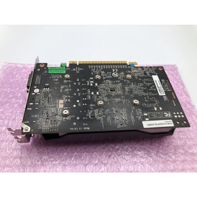 【水戸赤塚店】中古  Geforce GTX1050 (2GB PCI-E) 4680002583 