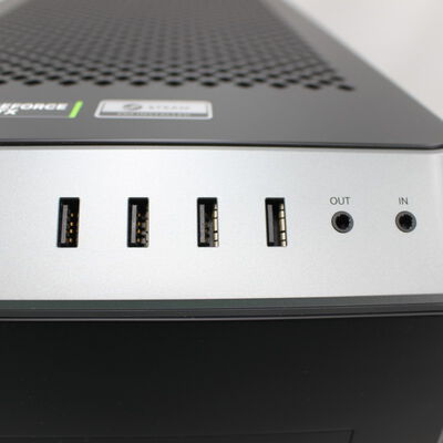 【姫路店】中古  THIRDWAVE GALLERIA RM7C-R46-C 186600【2/19値下げ!】 