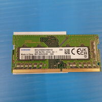 中古  DDR4 PC4-25600 16GB SODIMM ノート用 148254 