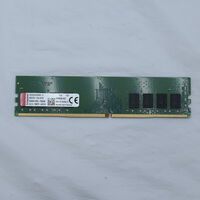 中古  PC4-21300 8GB デスクトップ用(DDR4-2666) 126165 