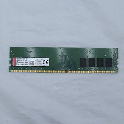 【通販センター】中古  PC4-21300 8GB デスクトップ用(DDR4-2666) 126165 