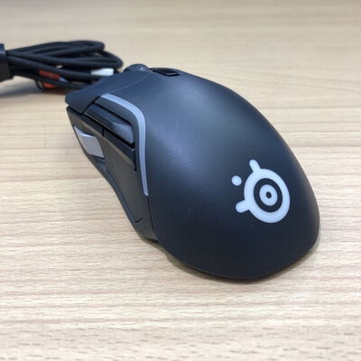 【甲府飯田店】中古  SteelSeries Rival 5 (62551) 191773 